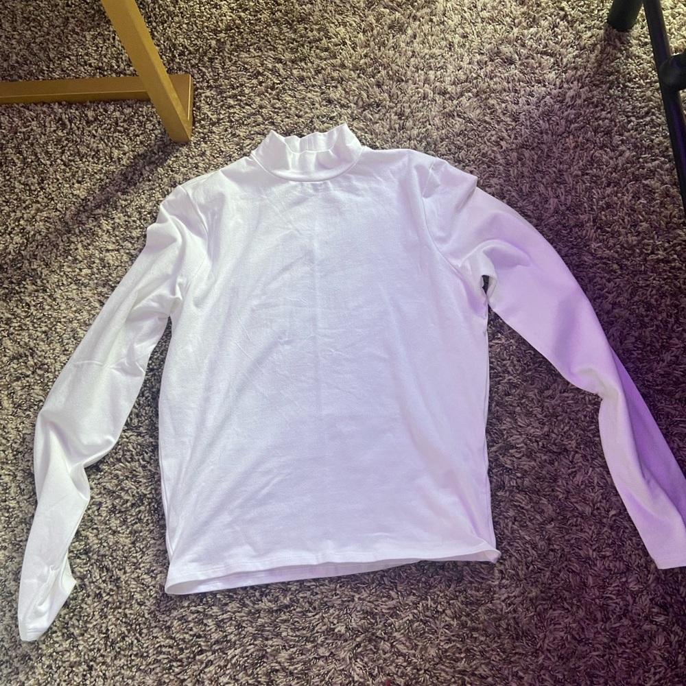 Hollister turtle neck